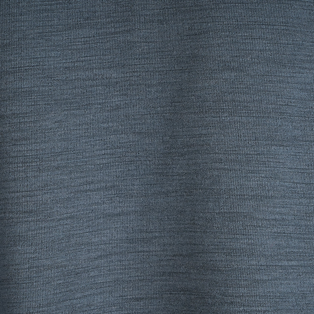 Mens Merino Blend 125 Ultrafine Racer Vest (Turbulence)