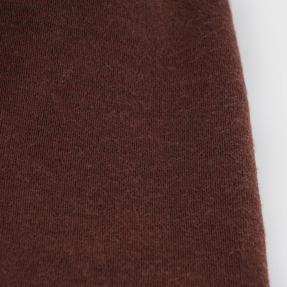 Merino 230 Beanie (Brown Stone)