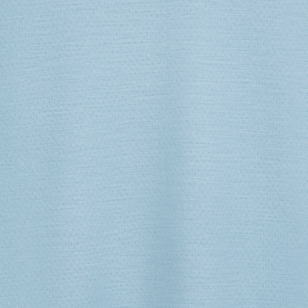 Womens Merino 150 Active Blend Short Sleeve Crew (Lagoon)