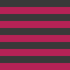 Smoke/Fuchsia Stripe