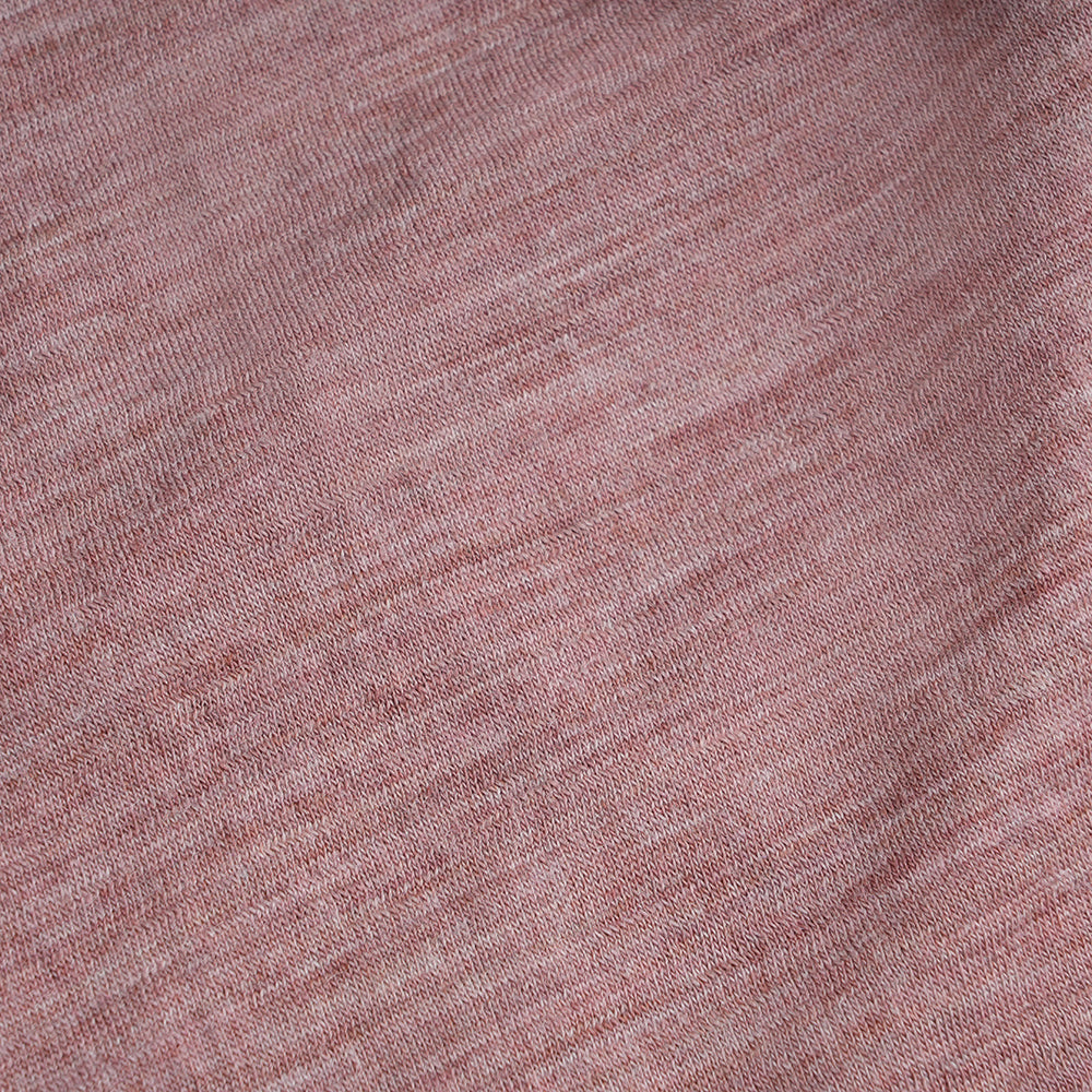 Kids Merino 150 Into The Wild LS Tee (Burlwood)
