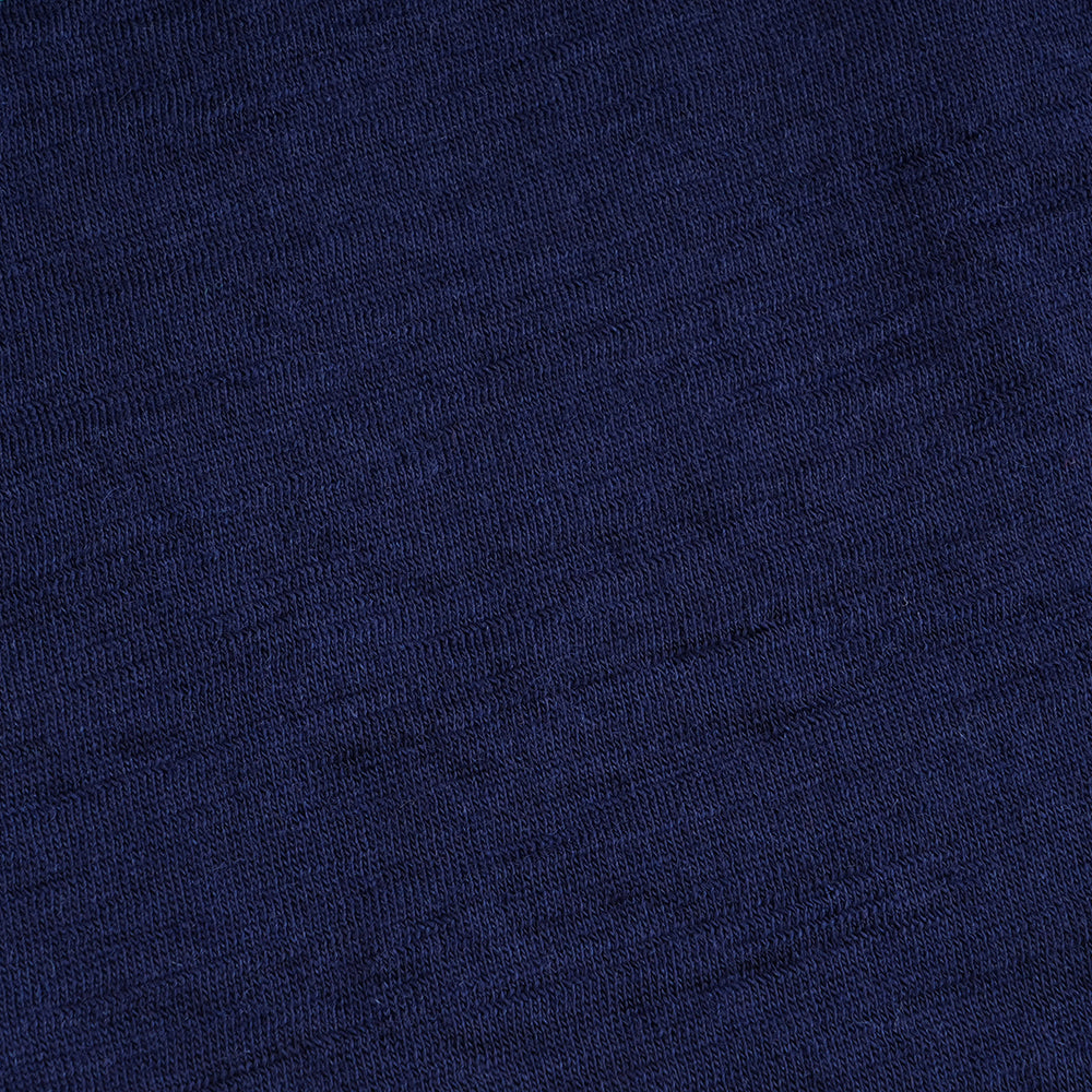 Kids Merino 150 Wool Explorer SS Tee (Navy)