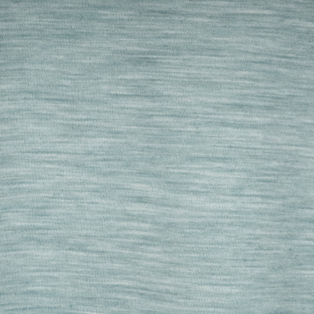 Womens Merino Blend 125 Ultrafine SS Scoop Top (Agave)