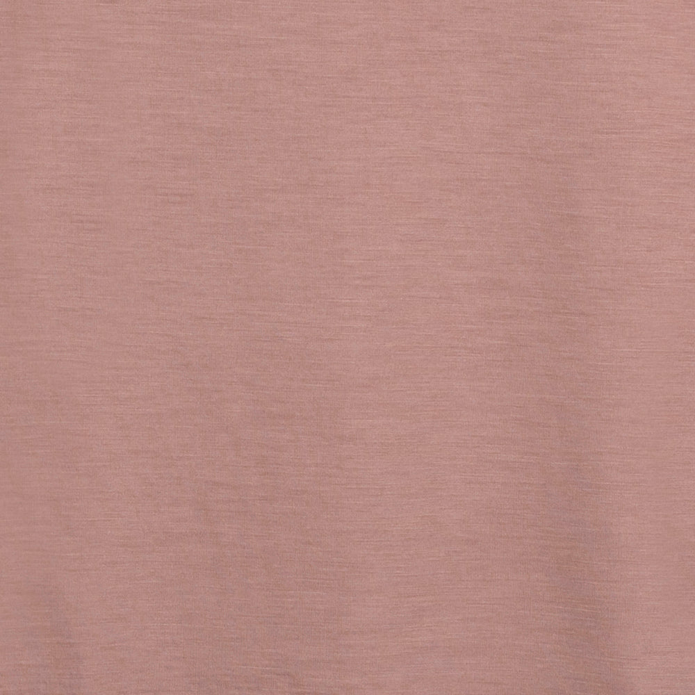 Womens Merino 150 Mountains Tee (Burlwood)